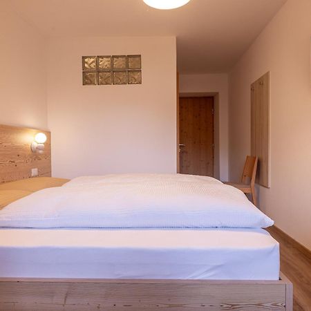 San Pietro Dolomiti Small Budget Hotel Ortisei Extérieur photo