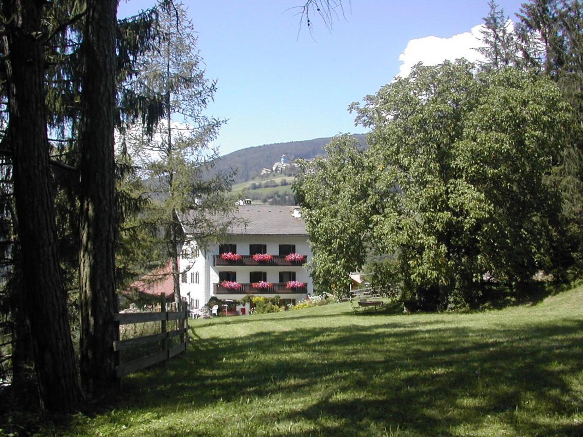 San Pietro Dolomiti Small Budget Hotel Ortisei Extérieur photo