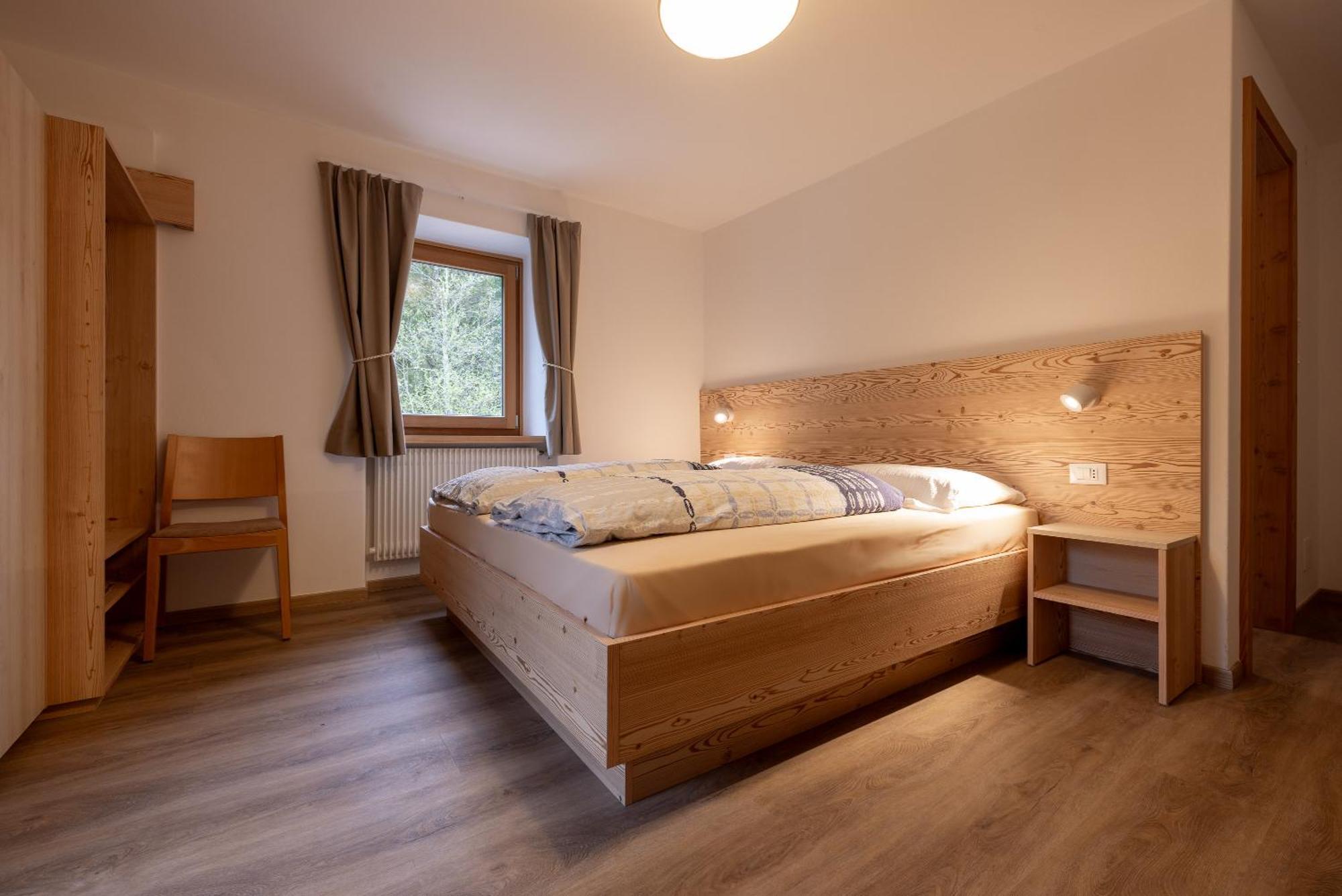 San Pietro Dolomiti Small Budget Hotel Ortisei Extérieur photo