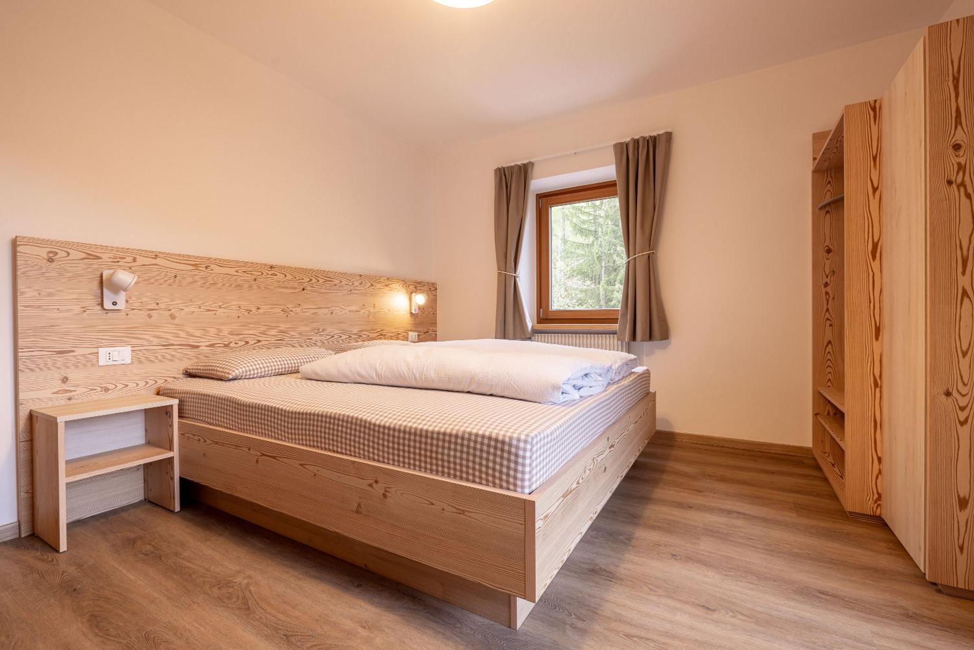 San Pietro Dolomiti Small Budget Hotel Ortisei Extérieur photo